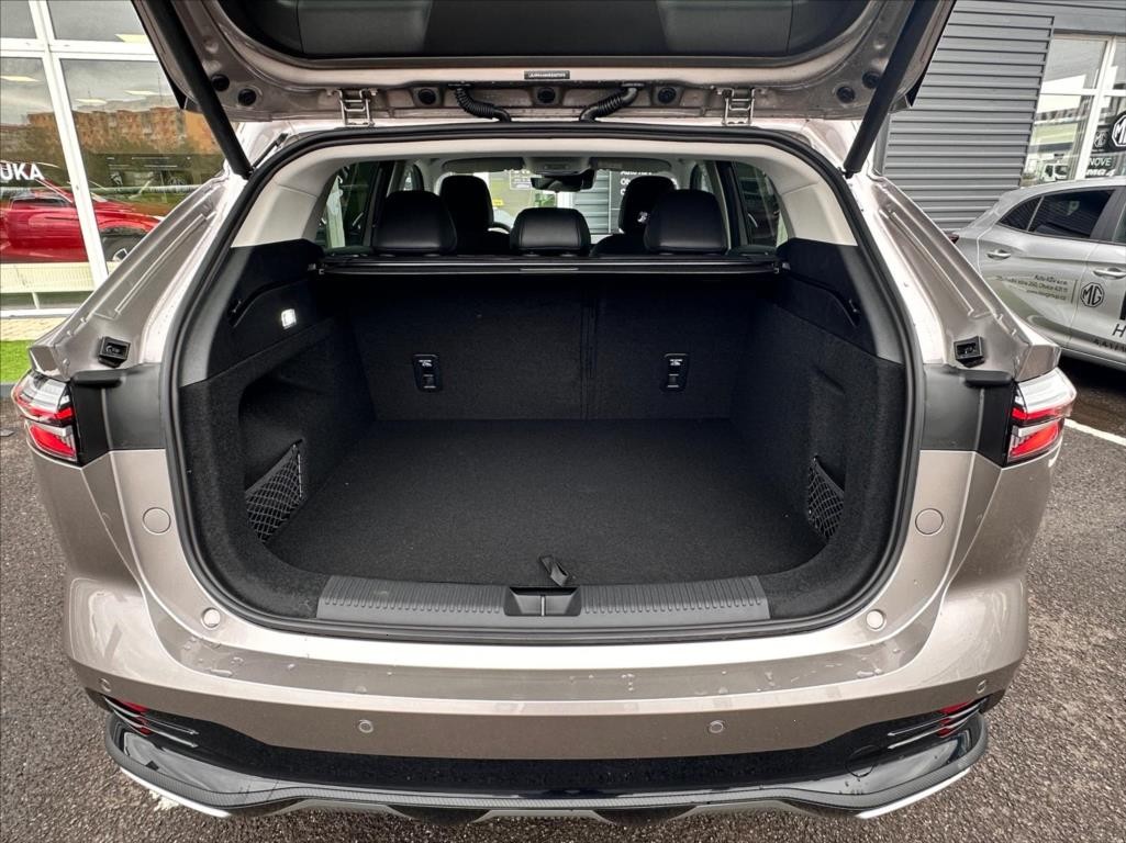 MG HS 1,5 TGI Emotion AT MY24 (2024) - 5