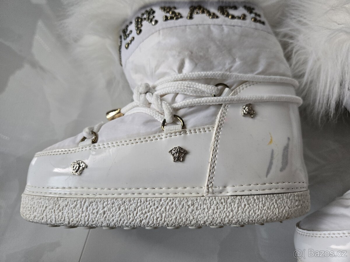 Versace sněhule - 5