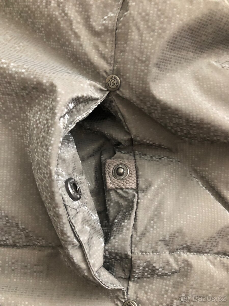 Dámská zimní bunda - 5