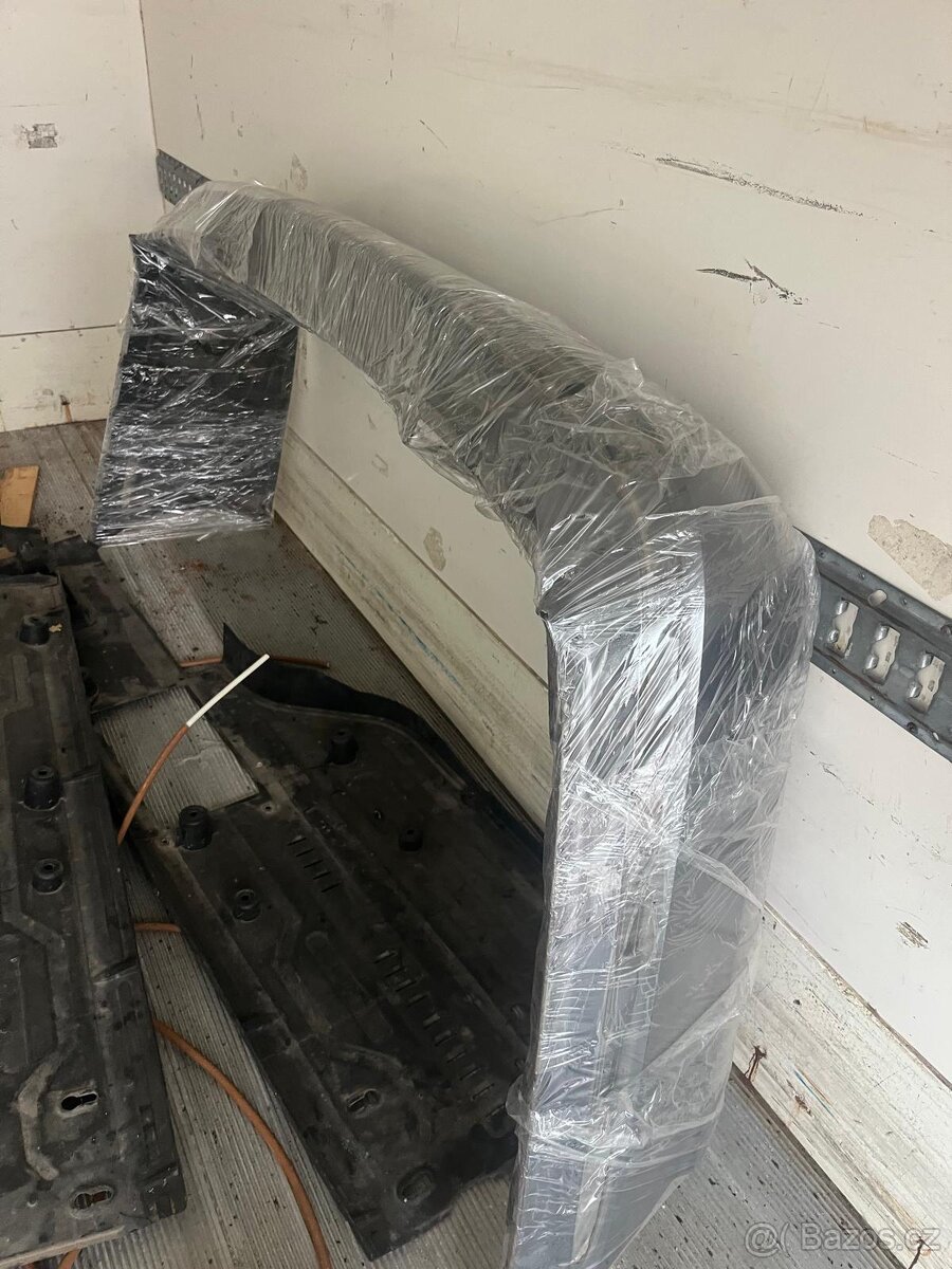 Jaguar XJ 2007 2.7d nd - 5