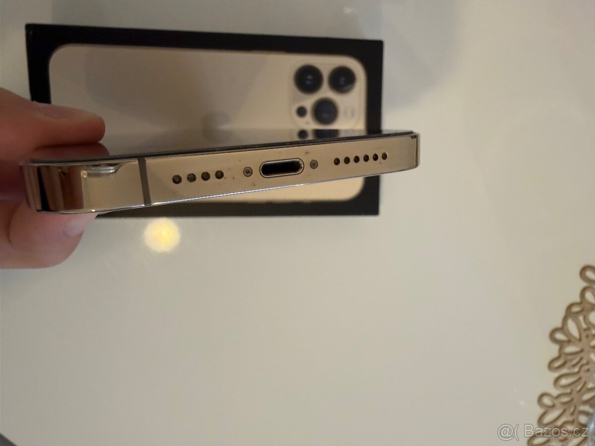 Iphone 13 pro Max - 5