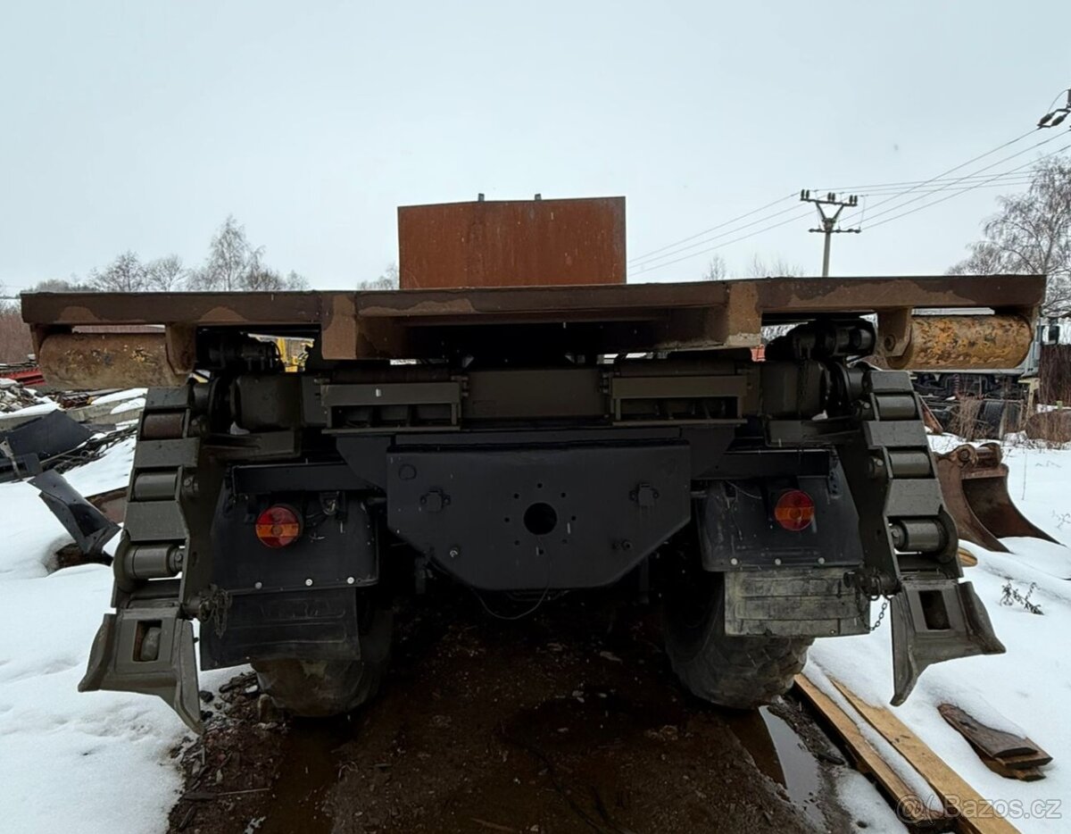 Tatra 815 vvn nosič kontajner - 5