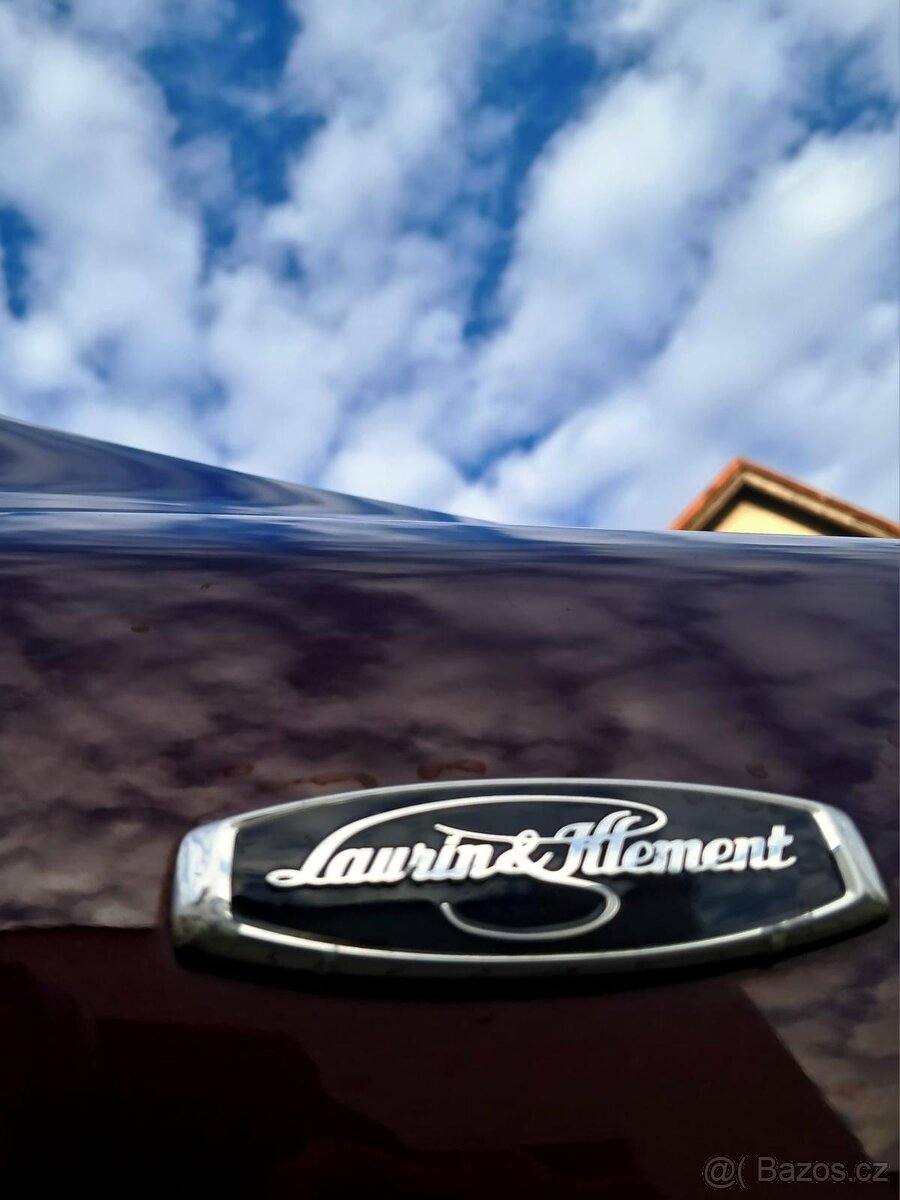 Škoda Octavia 2.0tdi - 5