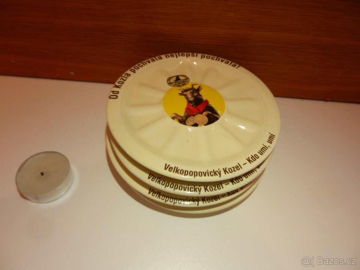 Broušené sklo, Keramika, Dárky - 5