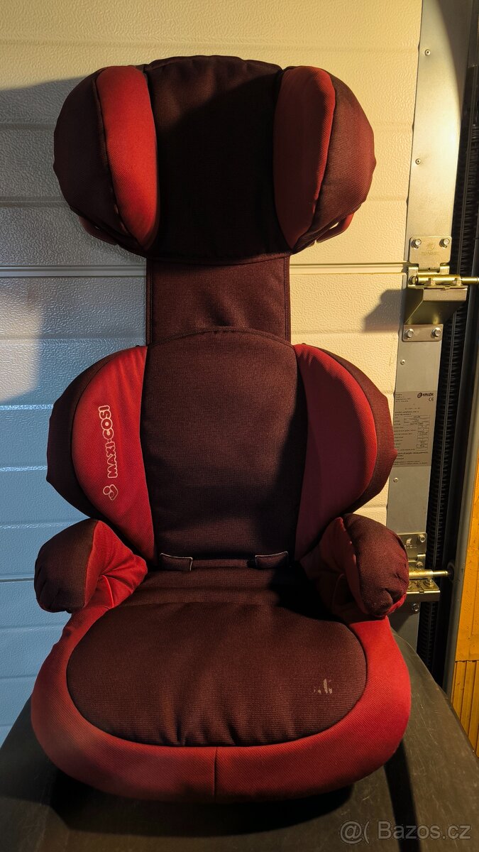 Autosedačka MaxiCosi Rodi - 5