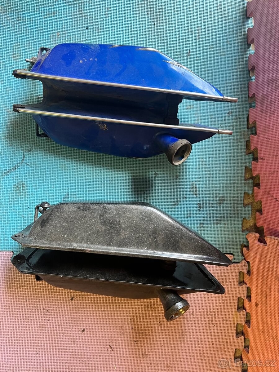 Dily na jawa betka - 5