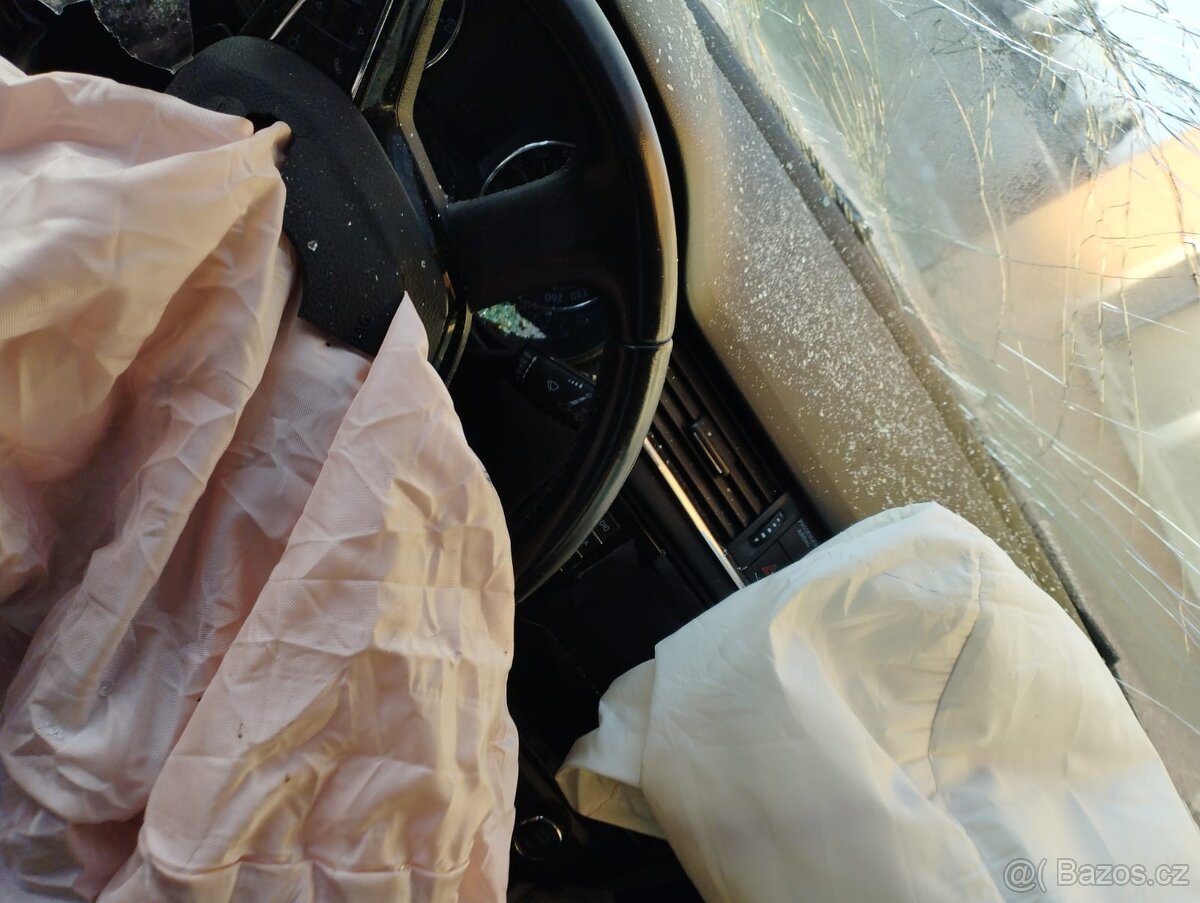 Škoda Octavia 3 combi 1.2tsI 77kw - 5