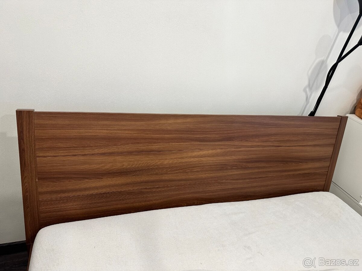 Manželská postel - 5