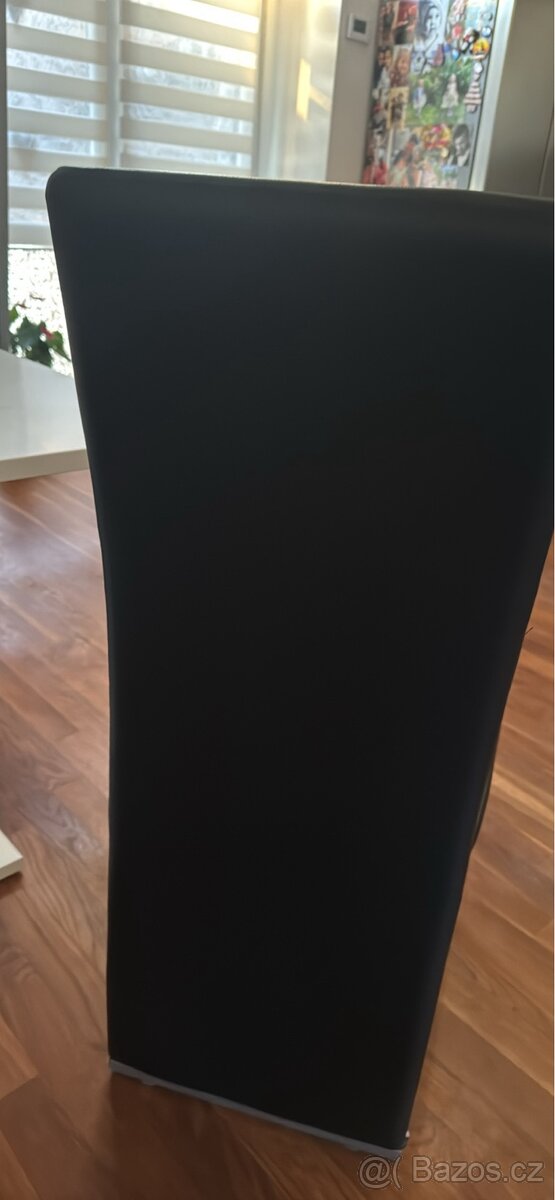 Jídelní stůl + 4 židle - 5