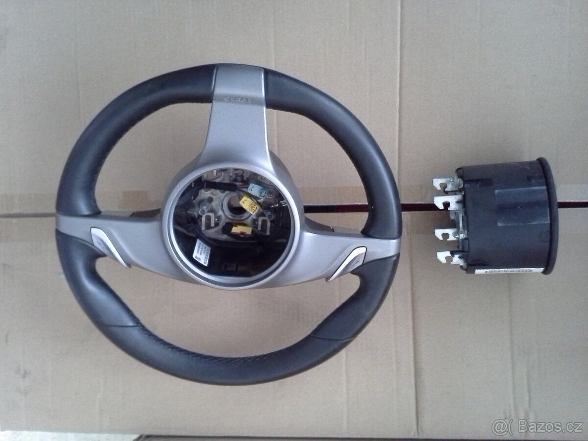 Porsche 997/2 facelift nahradne diely - 5