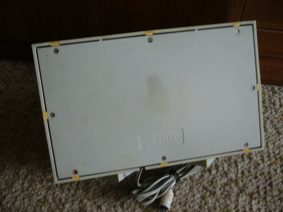 Rozhlas po drátě - malý box - 5