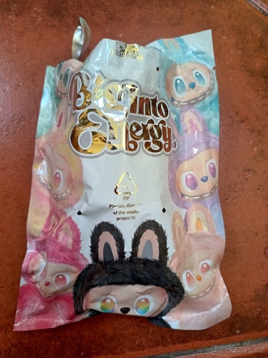 POP Mart Labubu BIE - 5