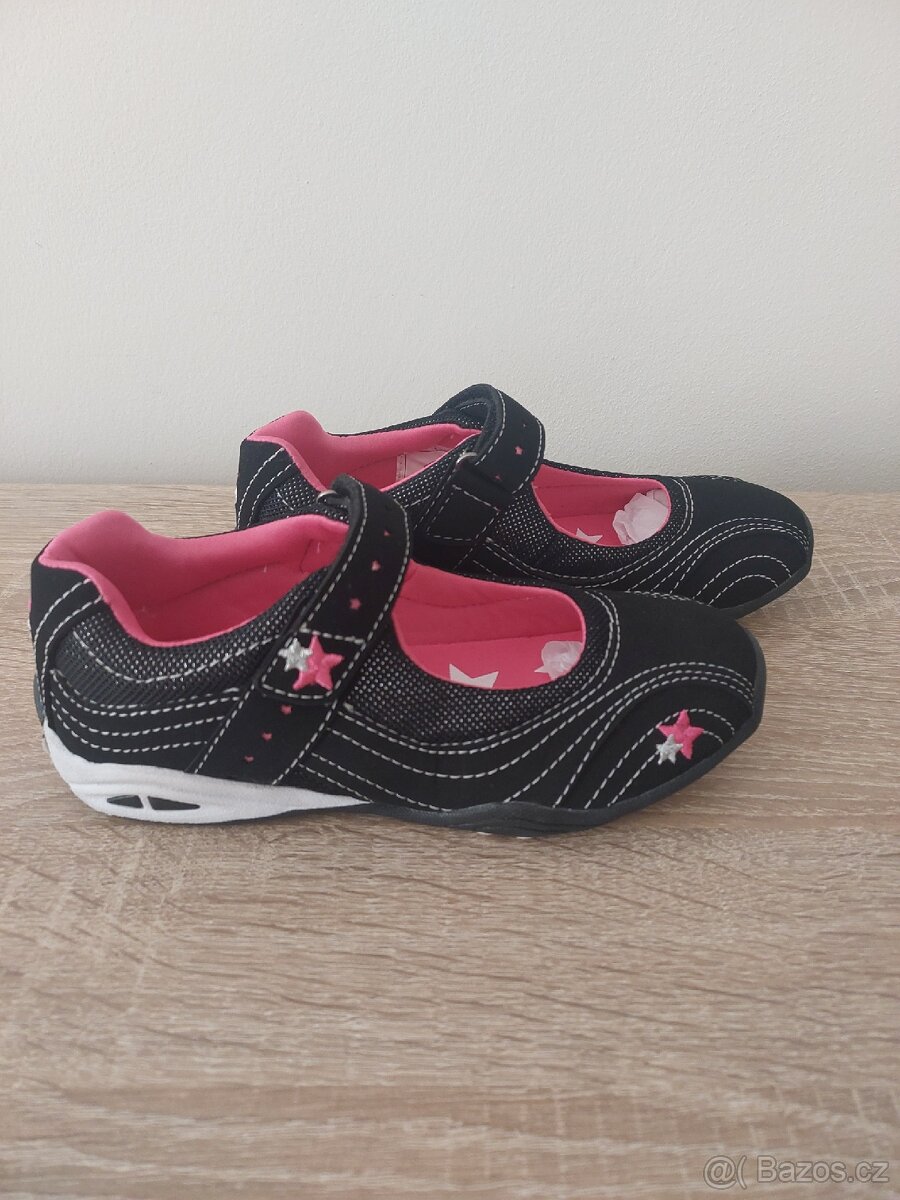 Jarní sandálky - vel.31 - NOVÉ - 5