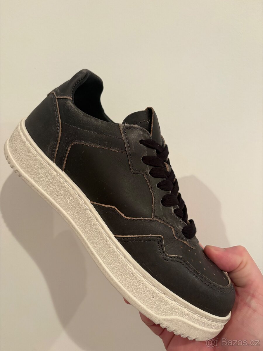 Dámské boty Valentino - 5