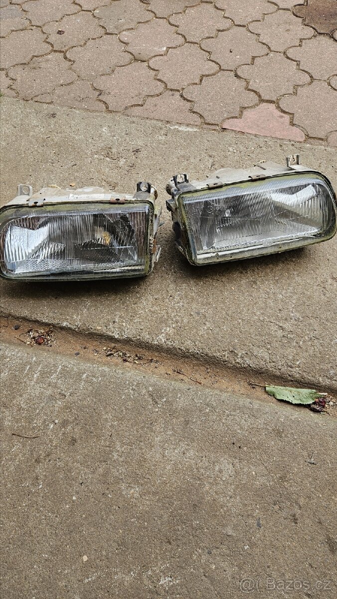 Felicia náhradní díly - 5