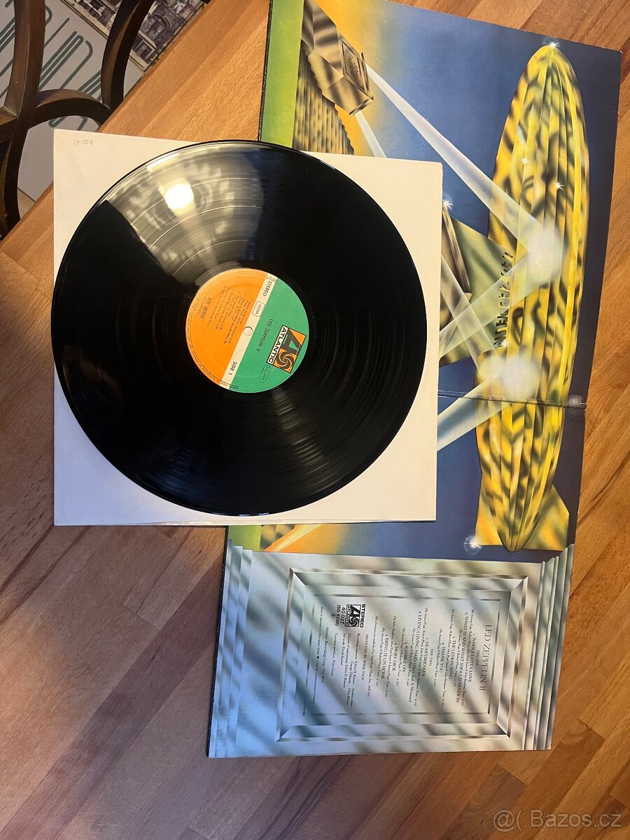 Led Zeppelin - 5