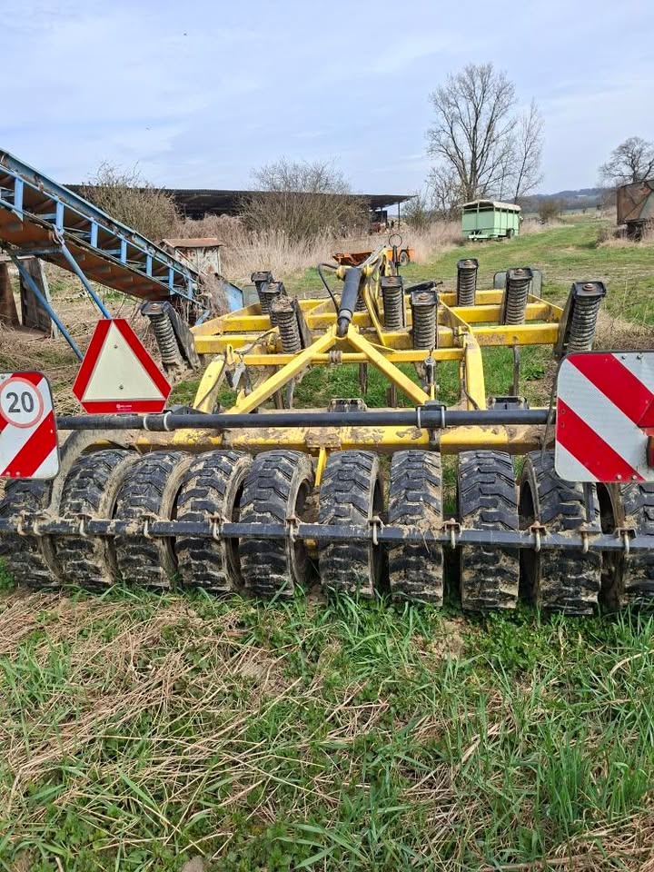 Bednar Fenix EN3000 - 5