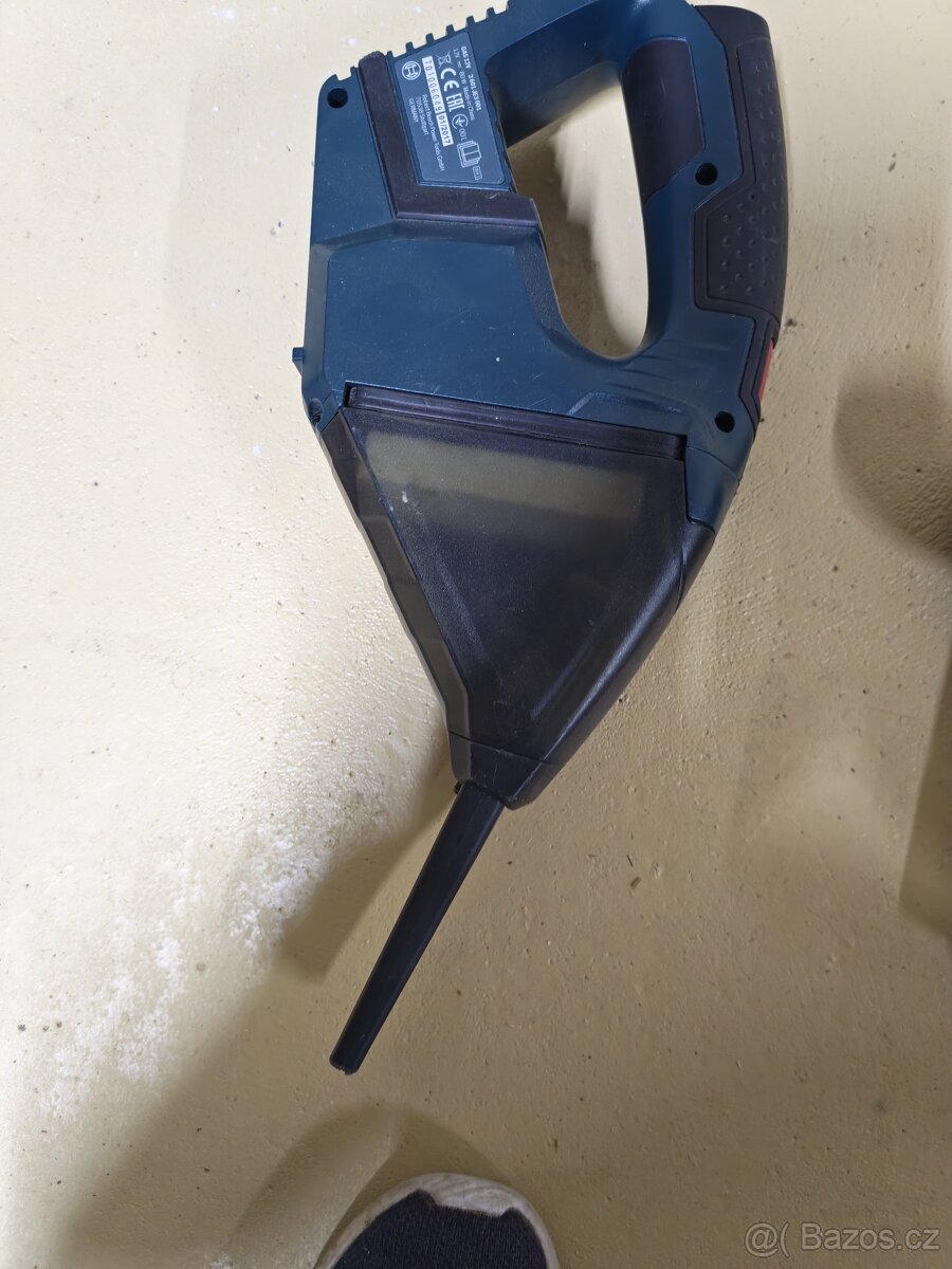Sada bateriového nářadí Bosch profesional - 5