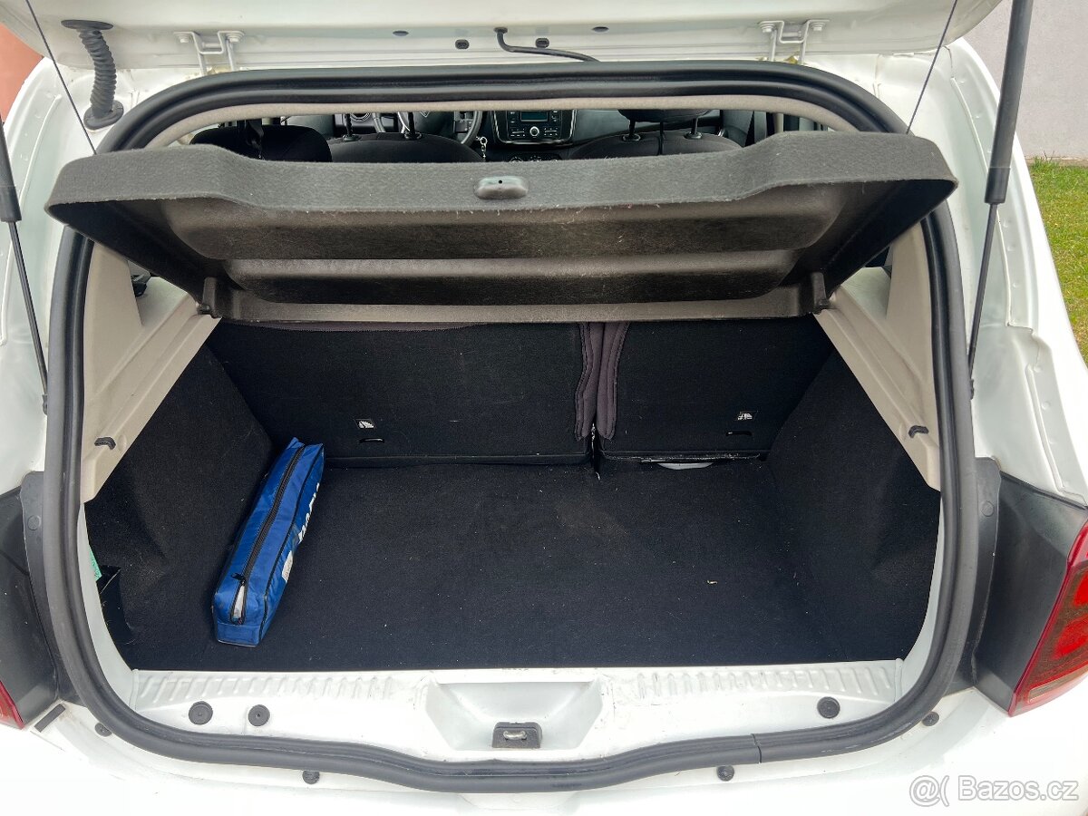 Dacia Sandero - 5