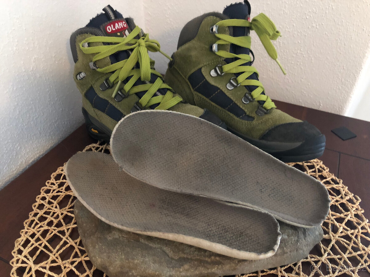 Dětské boty Olang vel. 32 - 5
