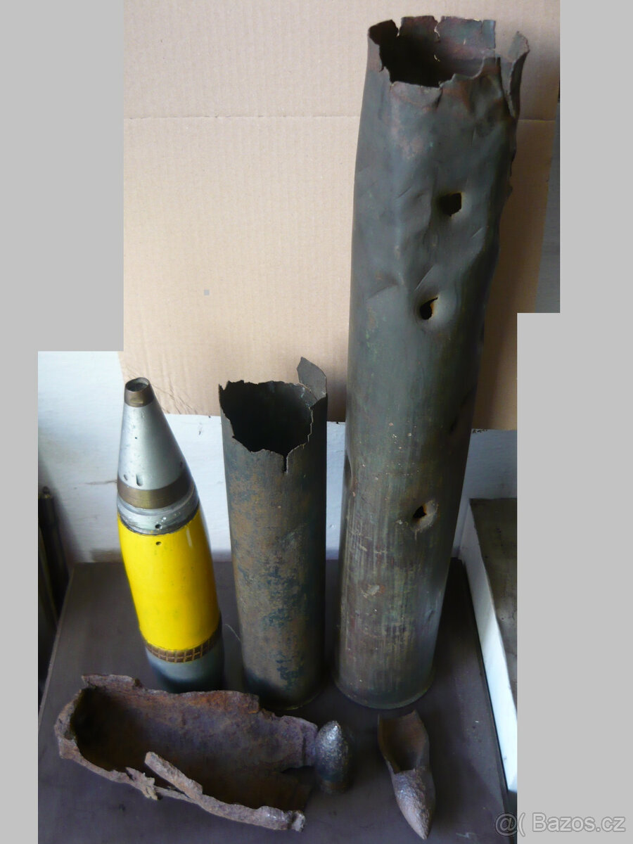 Hilzna z 1. války a pod - 5