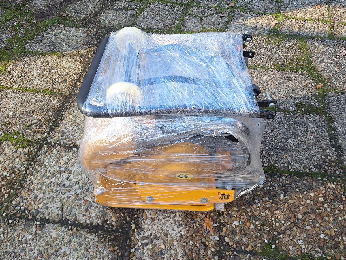 Vibracni deska 75kg - 5