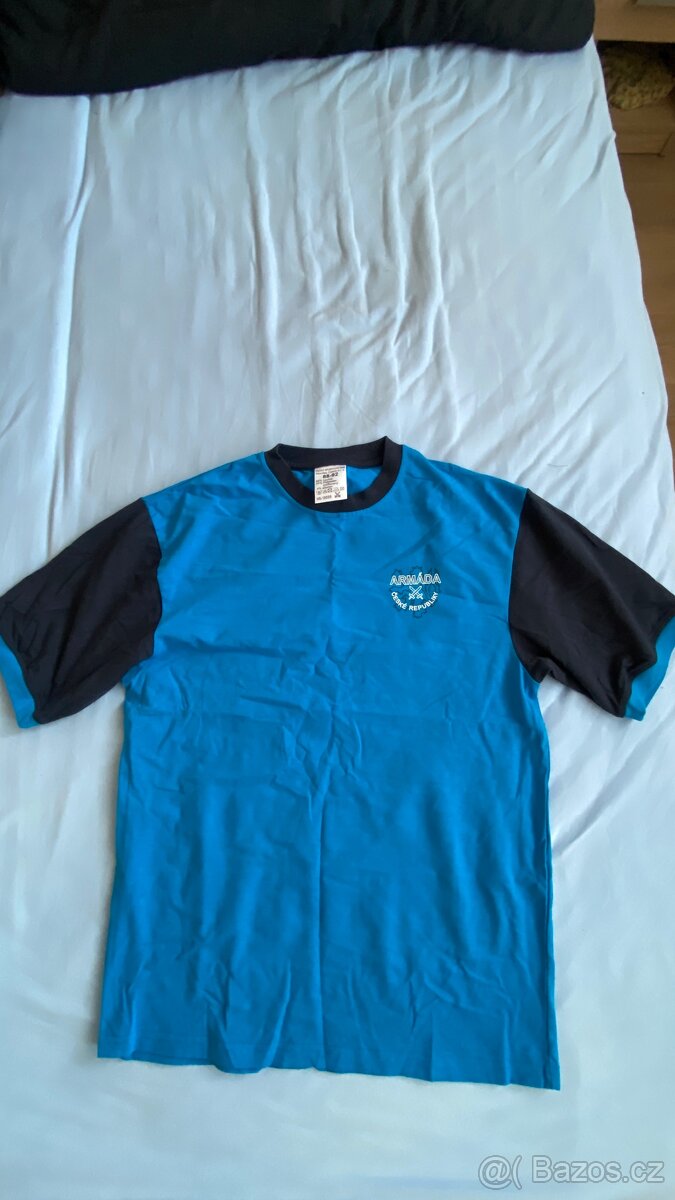 Tepláková souprava AČR - 5