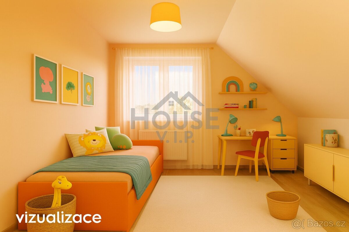 Prodej bytu 3+kk 89 m², ev.č. 01292 - 5