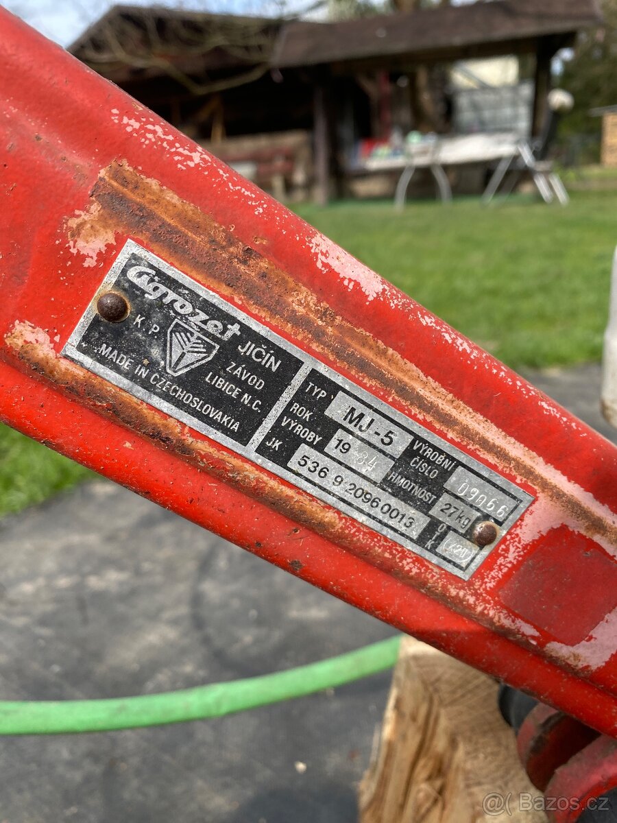 Prodám vari systém - 5