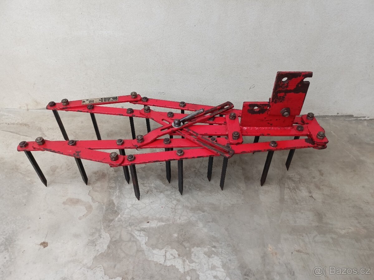 Vari Terra - Příslušenství - 5