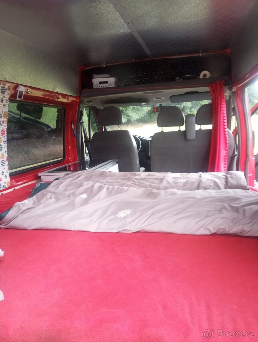 Obytný automobil - 5