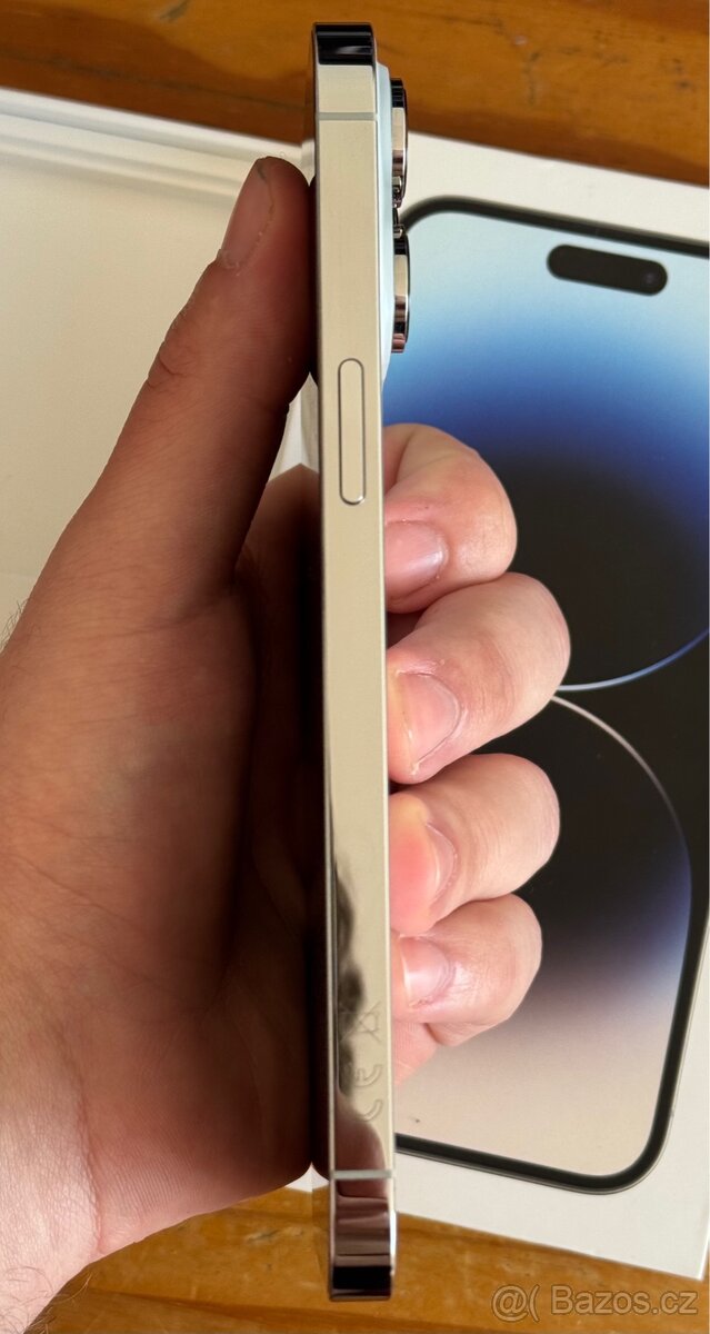 iPhone 14 Pro Max 256GB - 5