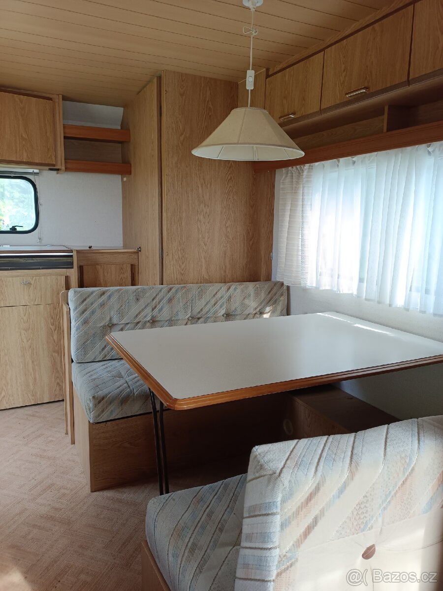 Caravelair - 5