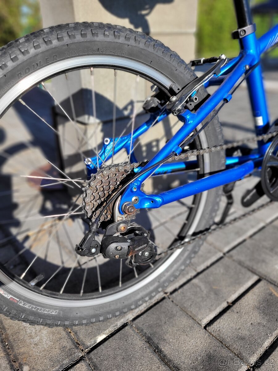 Specialized Hotrock 20" - 5