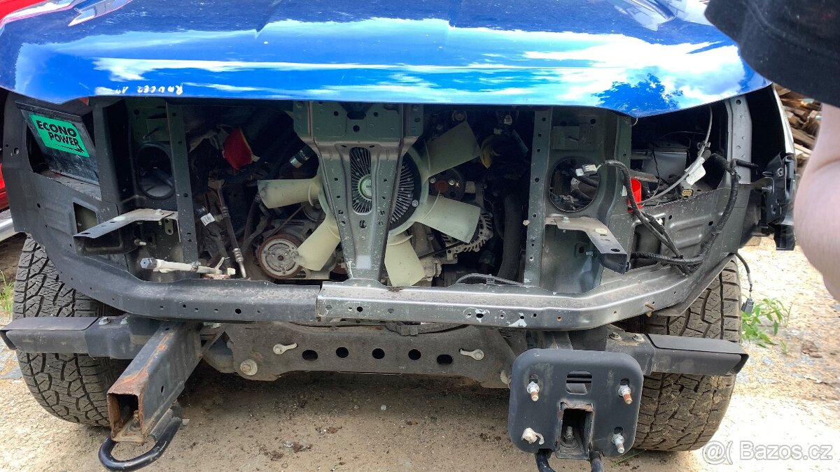 Prodam vozidla GMC a Ford