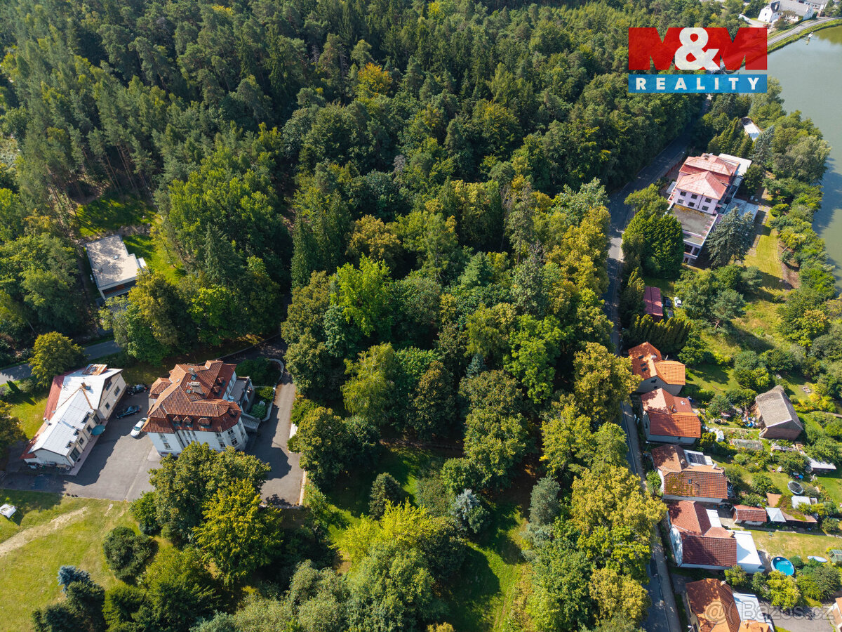 Prodej pozemku k bydlení, 2707 m², Jevany - 5