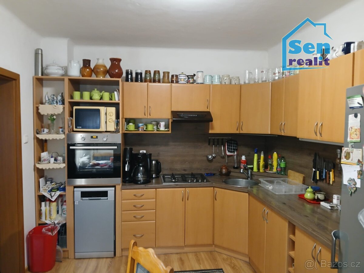 Prodej RD 5+2 v Karviné - Mizerově, ev.č. 195/9 - 5