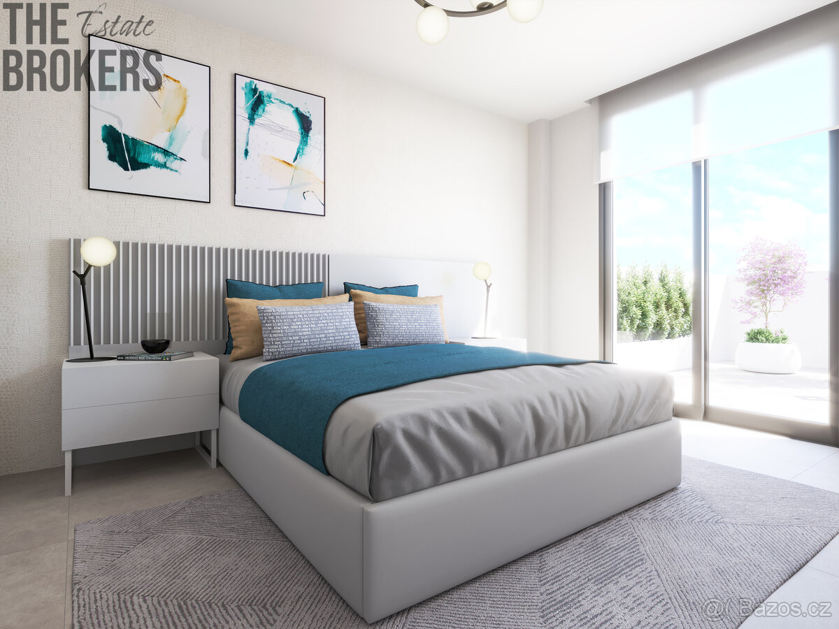 Apartmán Levansur Home Eight Vera Playa - 5