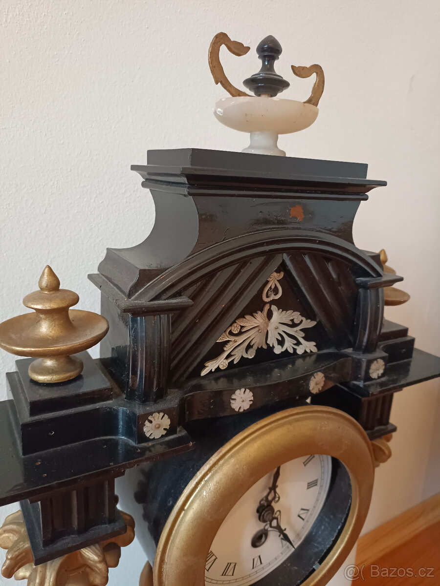 Hodiny - funkční - 5