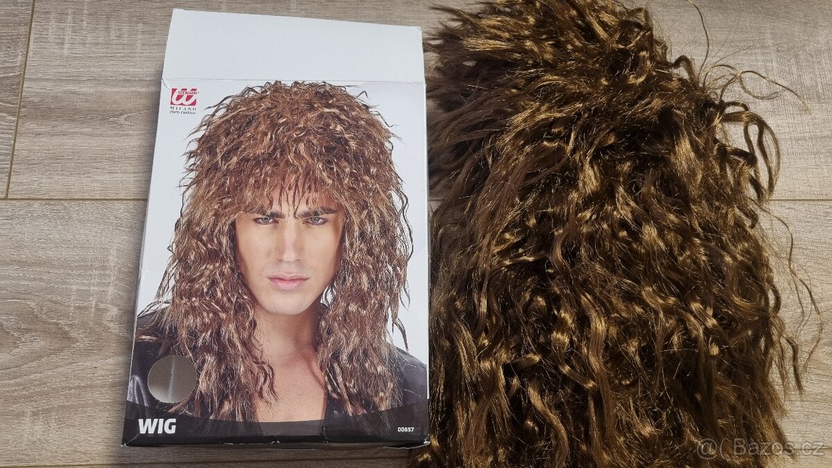 Prodám 2xstylový párový retro kostým velikost M a XL. - 5