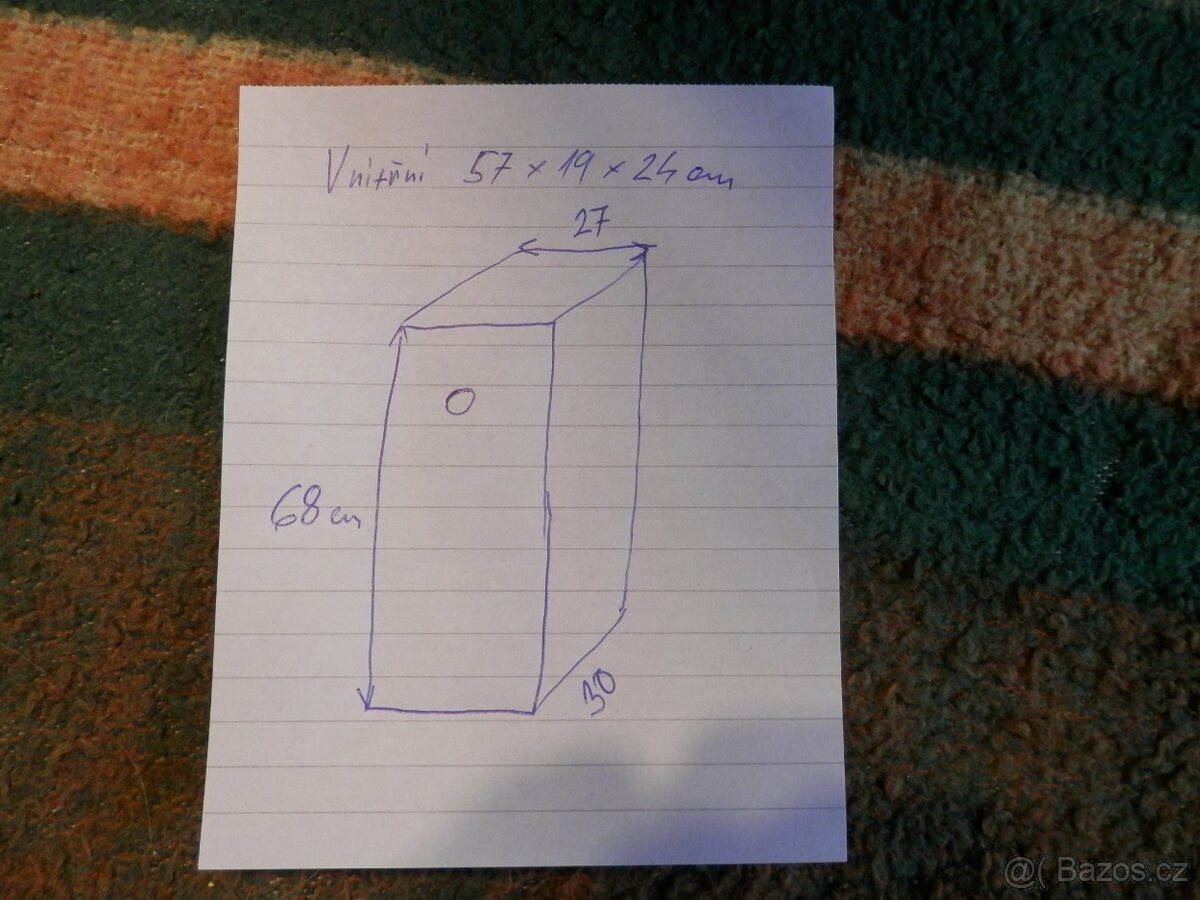Prodám chladící výčep na pivo. - 5