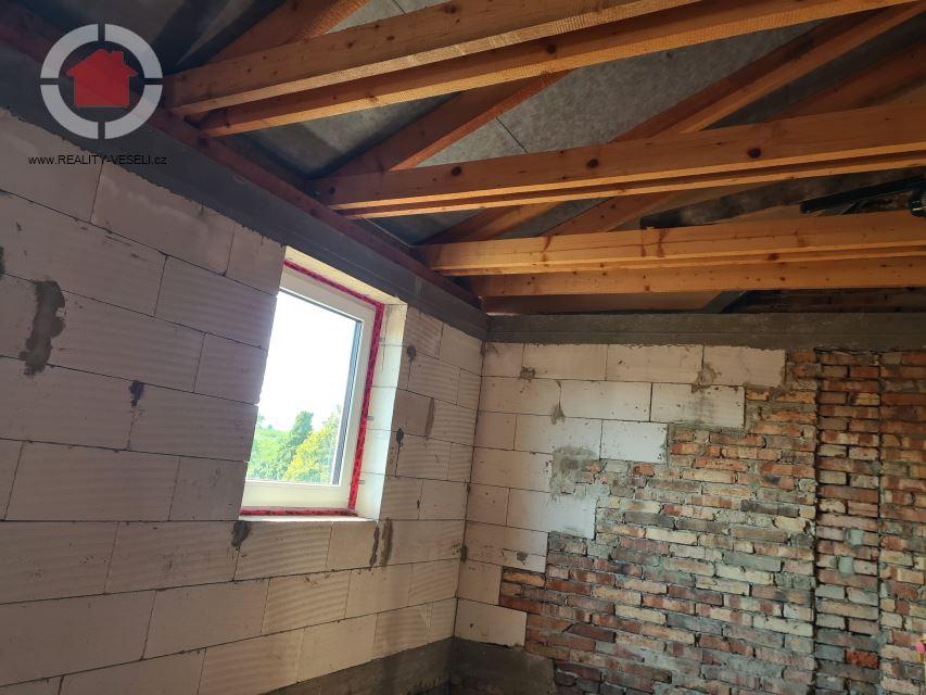Prodej RD Veselí nad Moravou - 5