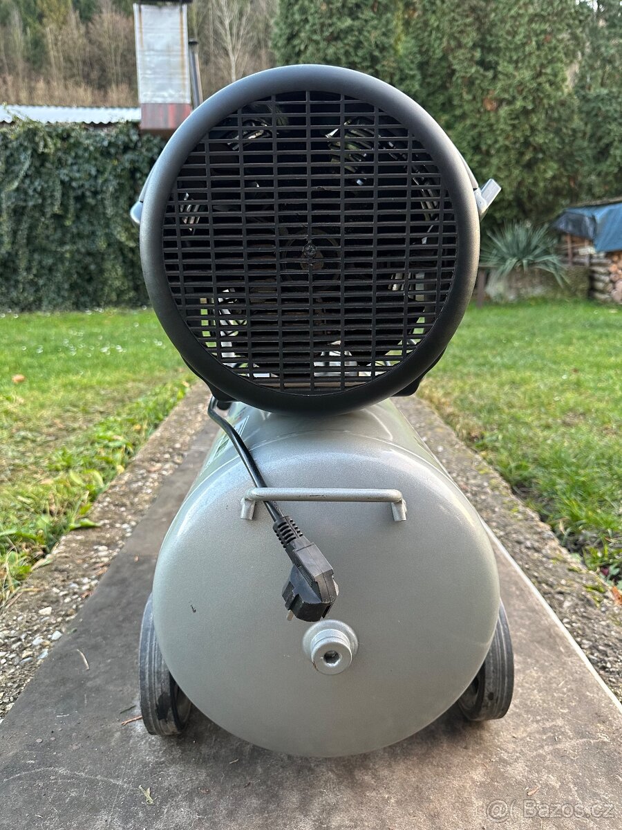 Olejový kompresor TAGRED TA360 50L - 5