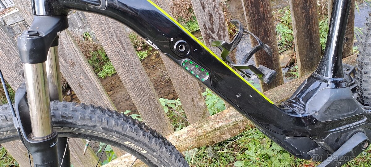 ELEKTROKOLO Specialized TURBO LEVO - 5