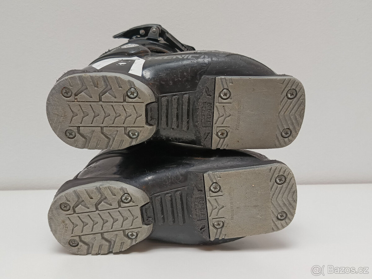 Dětské lyžáky TECNICA JT1 vel. 17 - 5