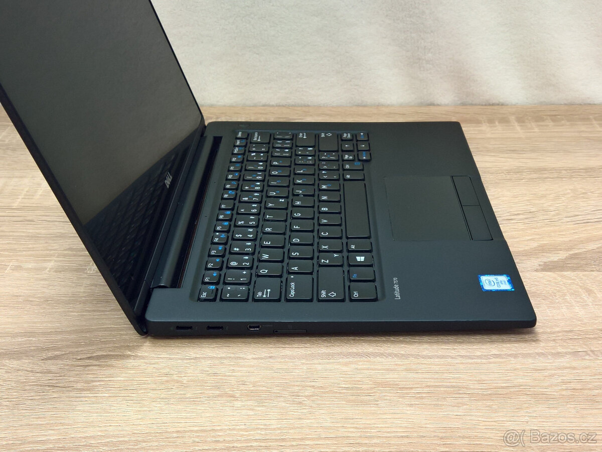 Dell Latitude 7370 - ultrabook - 5