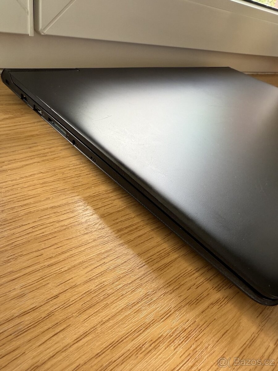 Prodám herní notebook Lenovo IdeaPad 710-15ISK - 5