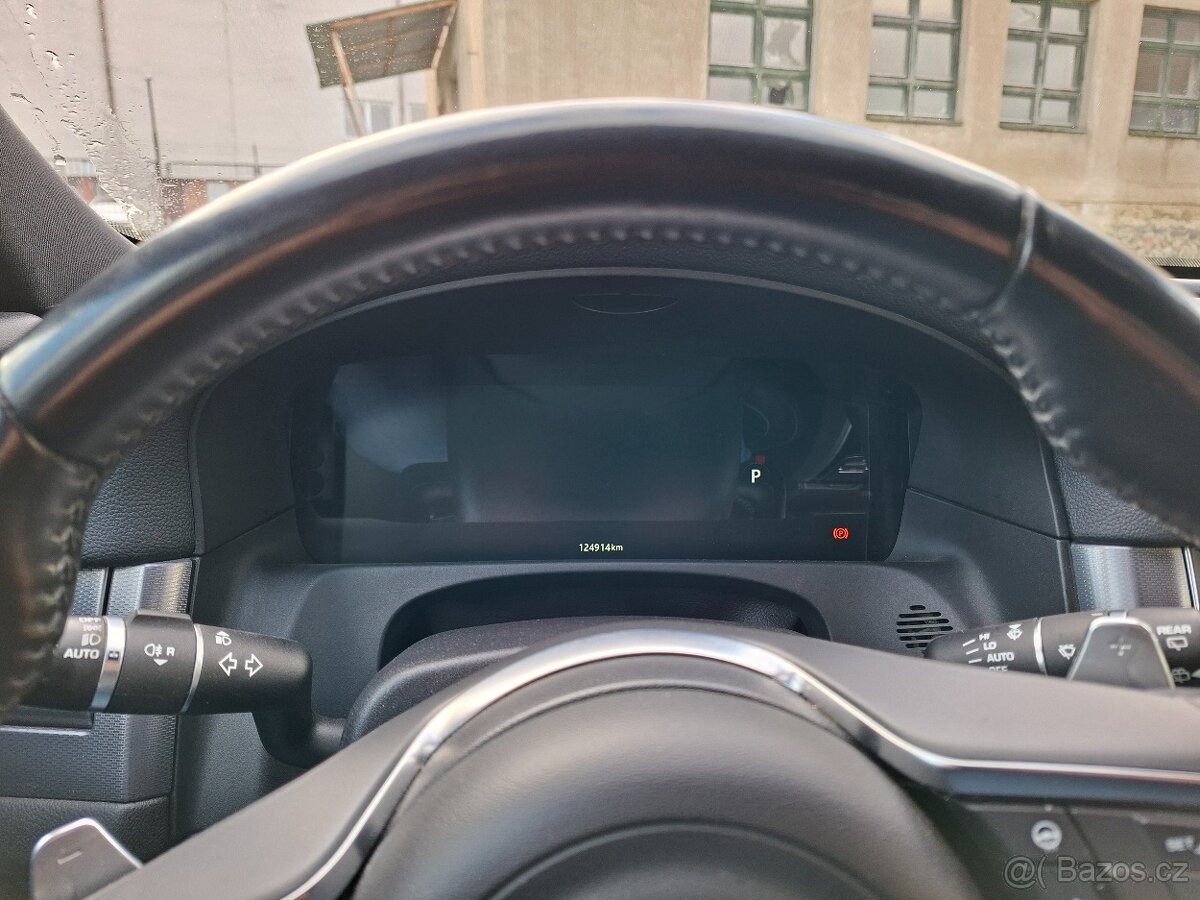 Jaguar XF Sportbrake R-Sport AWD rv.2018, TOP výbava - 5