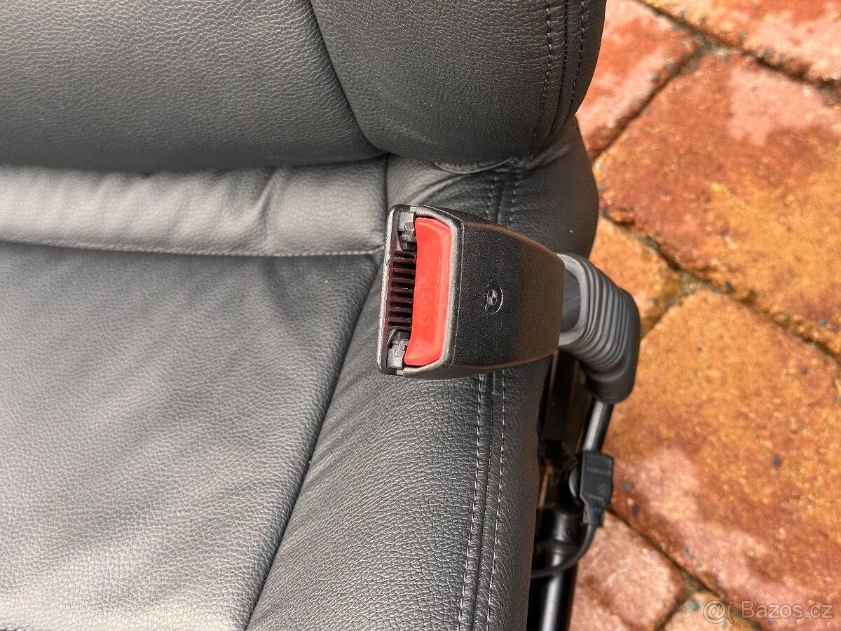 BMW Z3 sedačky TOP - 5
