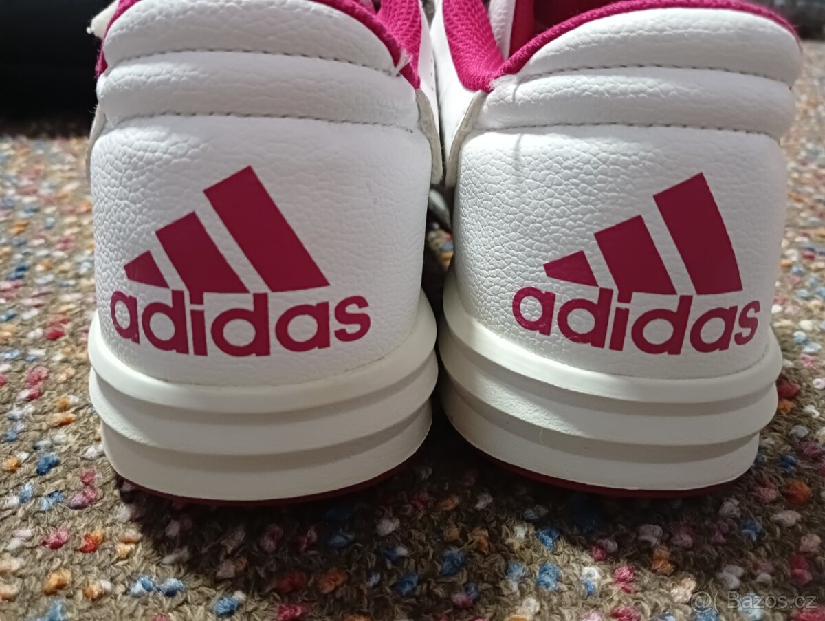Top stav- Tenisky ADIDAS- vel.37 - 5